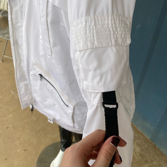 Winter snow jacket. - Picture 5 of 5